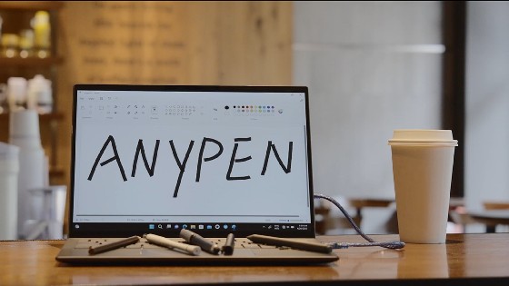 yth游艇会科技推出支持手指、手寫筆和鉛筆的觸控解決方案