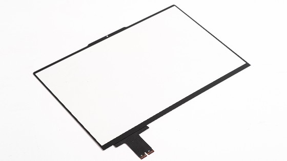 yth游艇会科技推出適用於電子書應用的標準觸控感測器